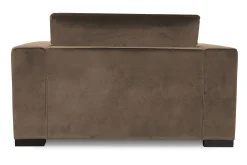 Fauteuil - Loveseat Mercer
