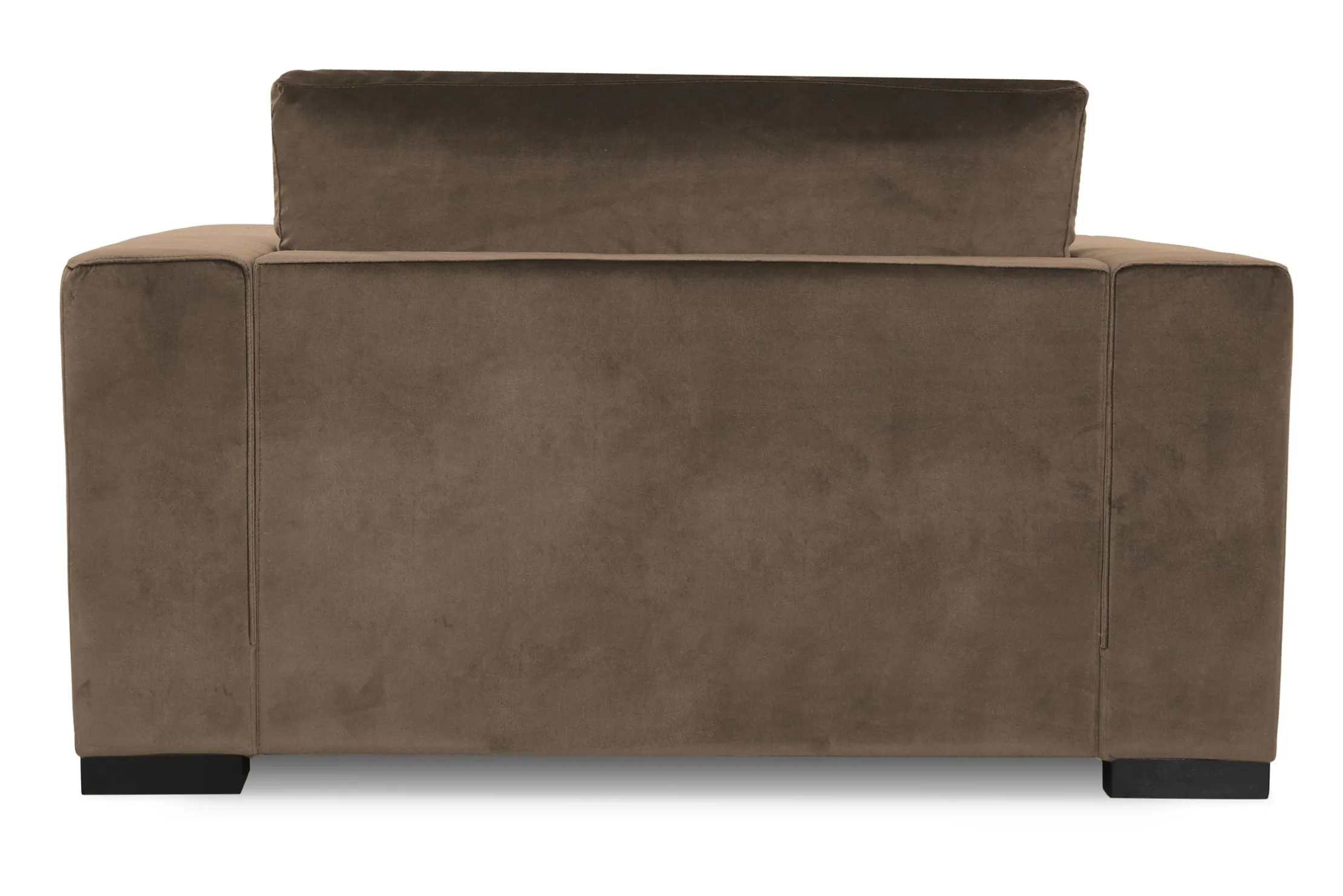 Fauteuil - Loveseat Mercer