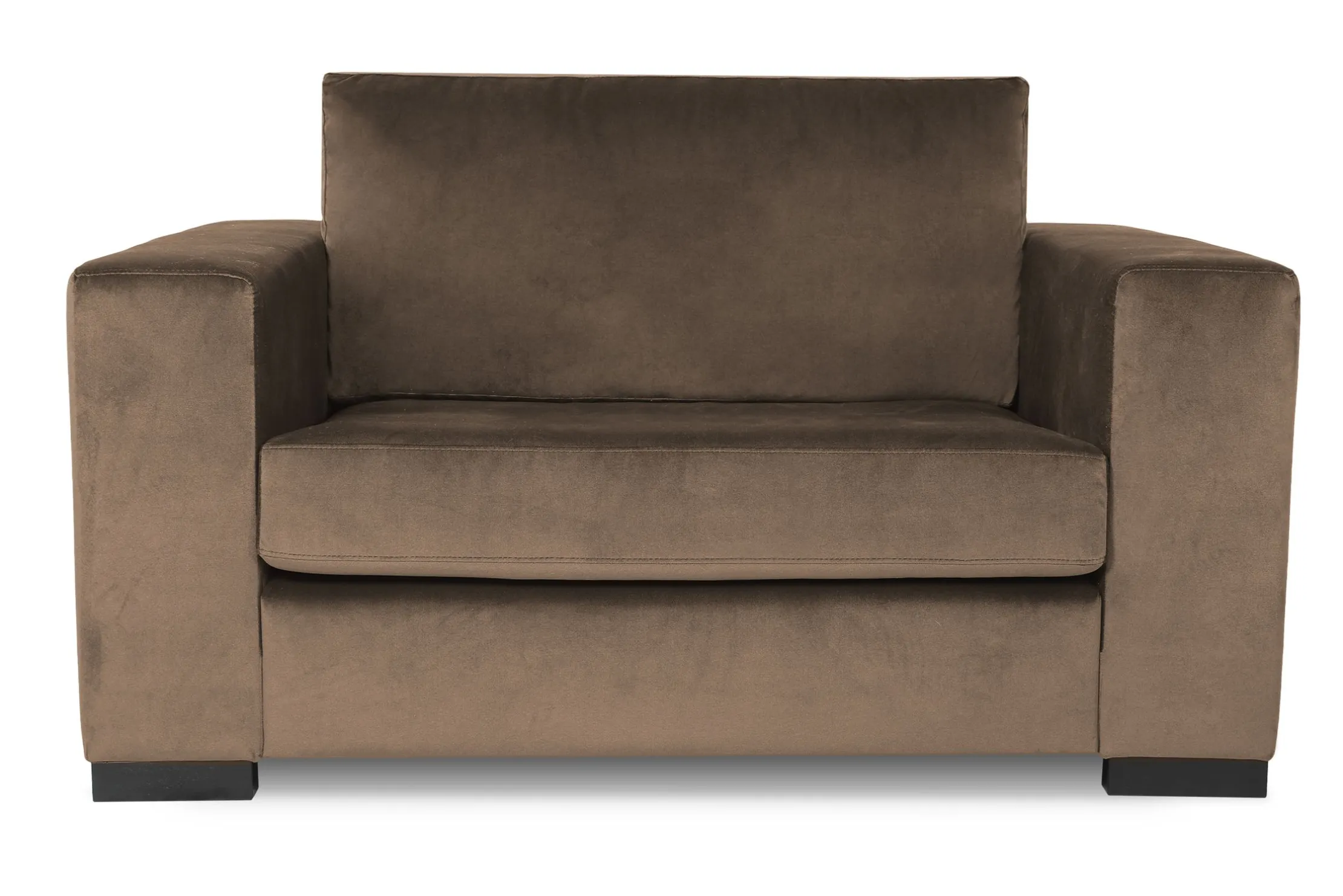 Fauteuil - Loveseat Mercer