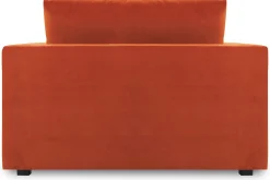 Fauteuil - Loveseat Merel