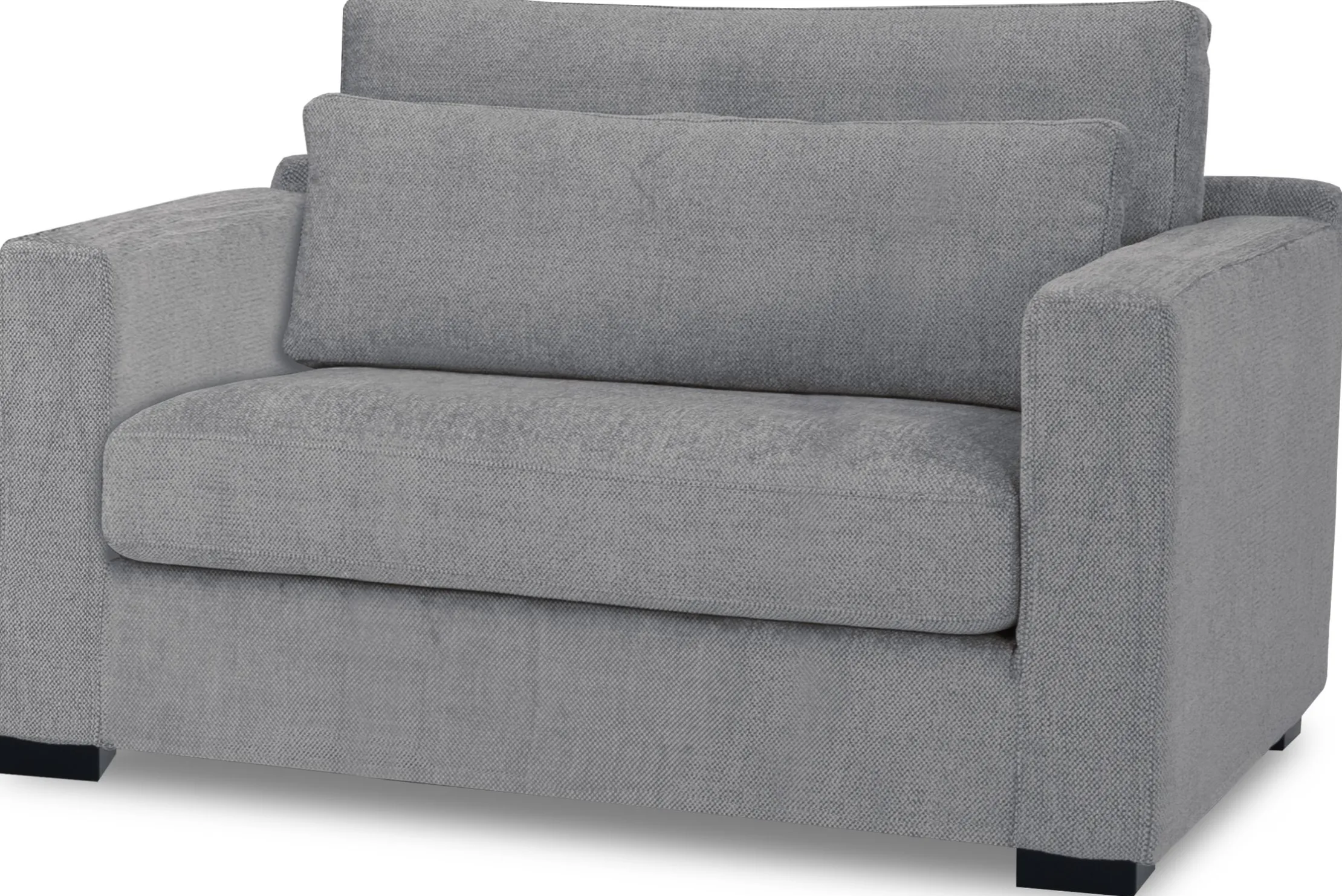 Fauteuil - LoveseatNorah