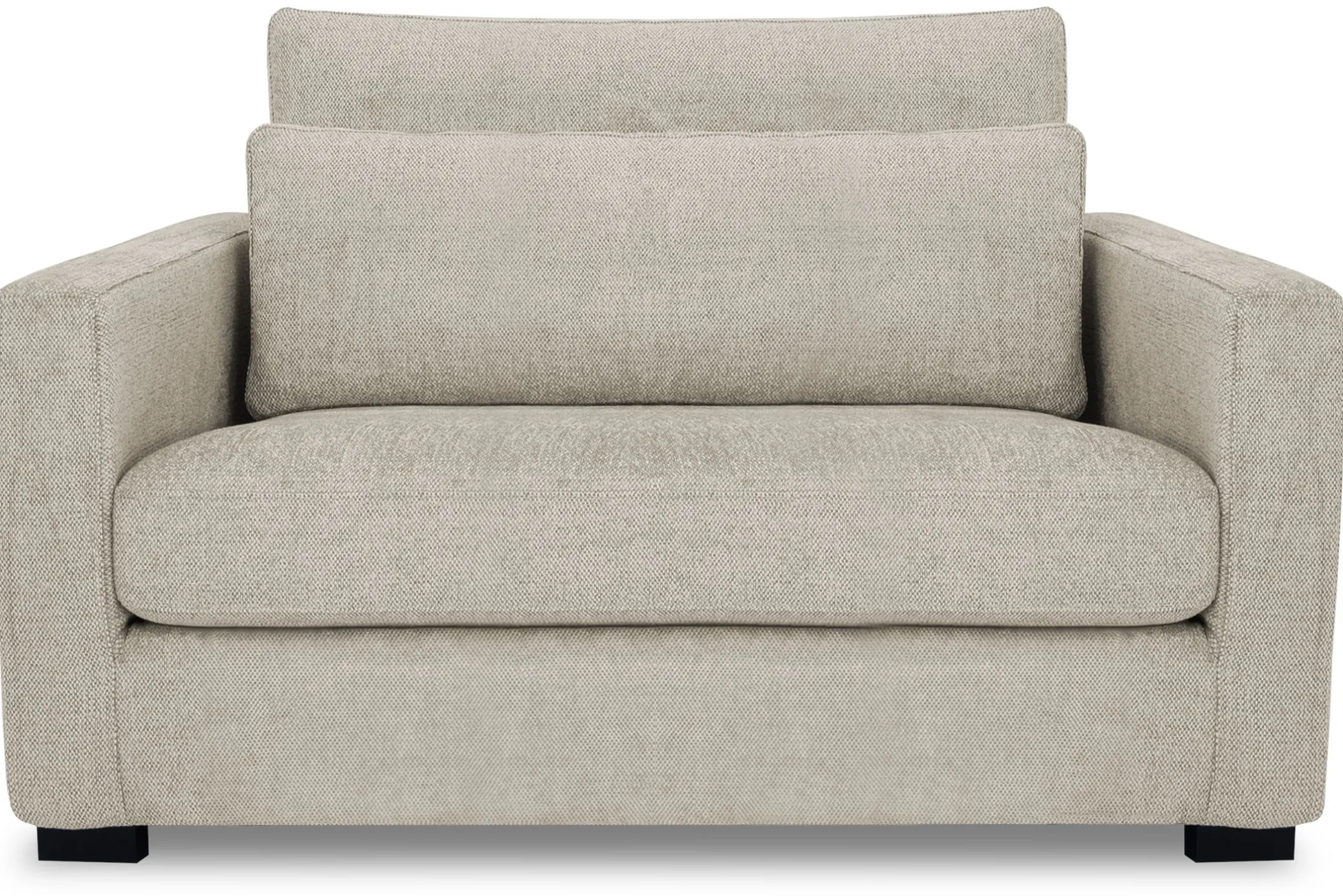 Fauteuil - LoveseatNorah