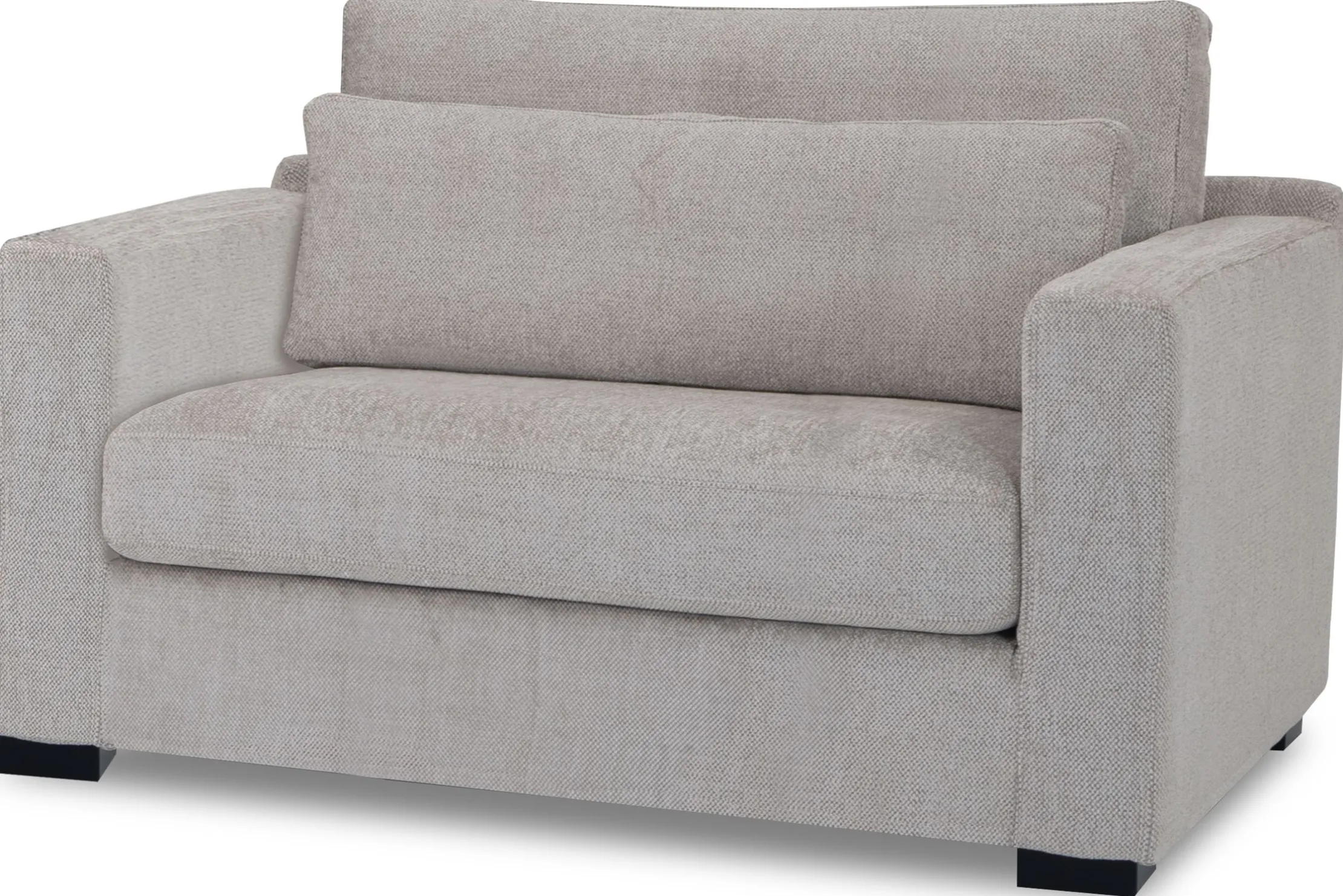 Fauteuil - LoveseatNorah
