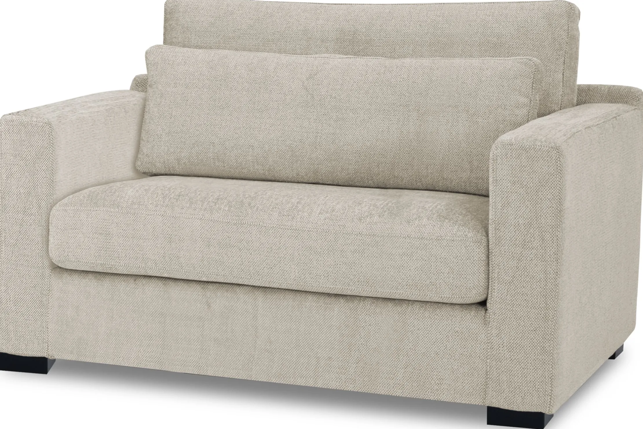Fauteuil - LoveseatNorah
