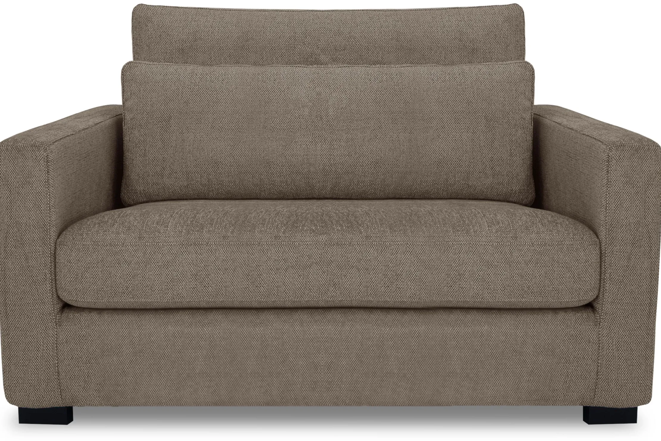 Fauteuil - LoveseatNorah
