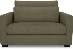 Fauteuil - LoveseatNorah