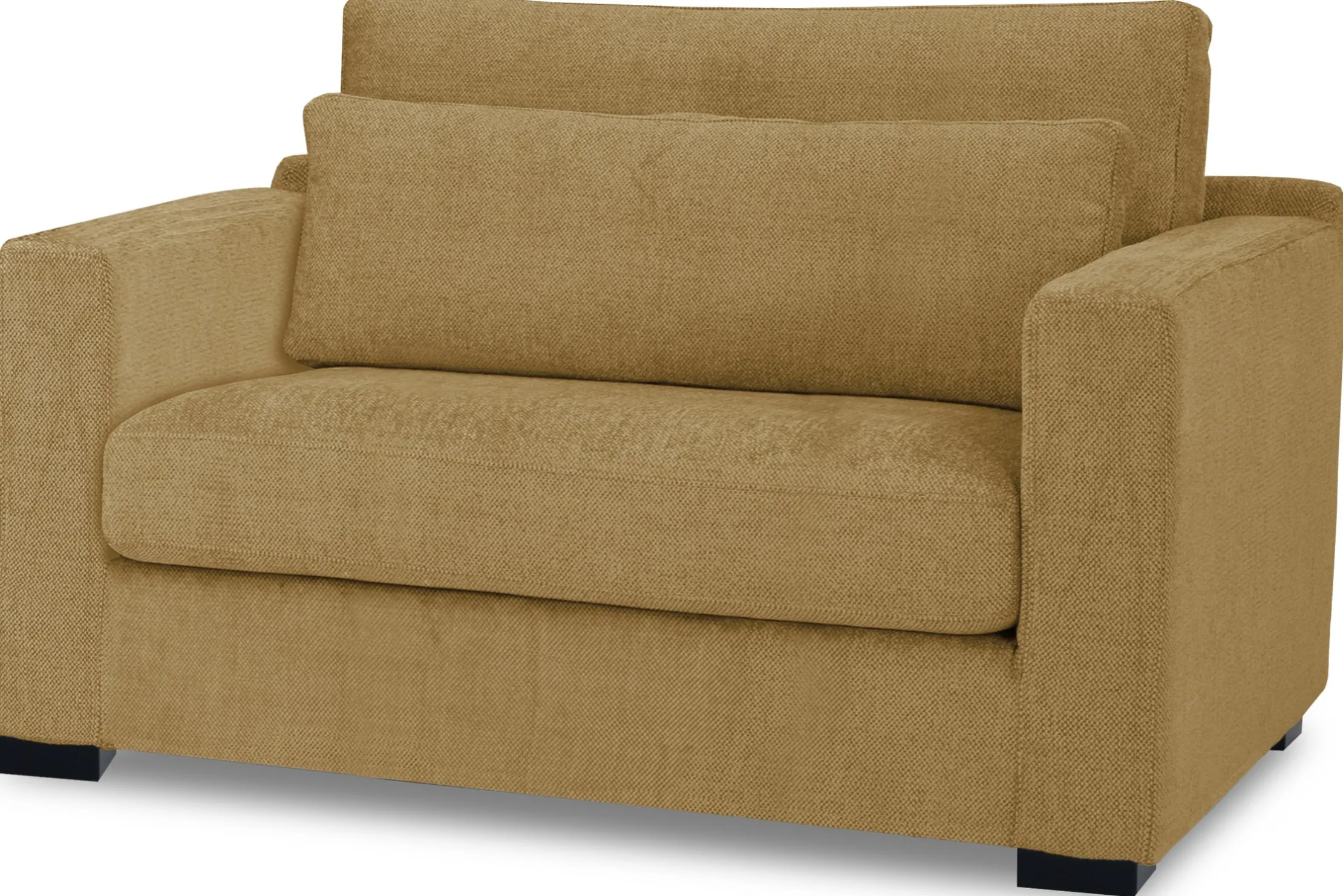 Fauteuil - LoveseatNorah