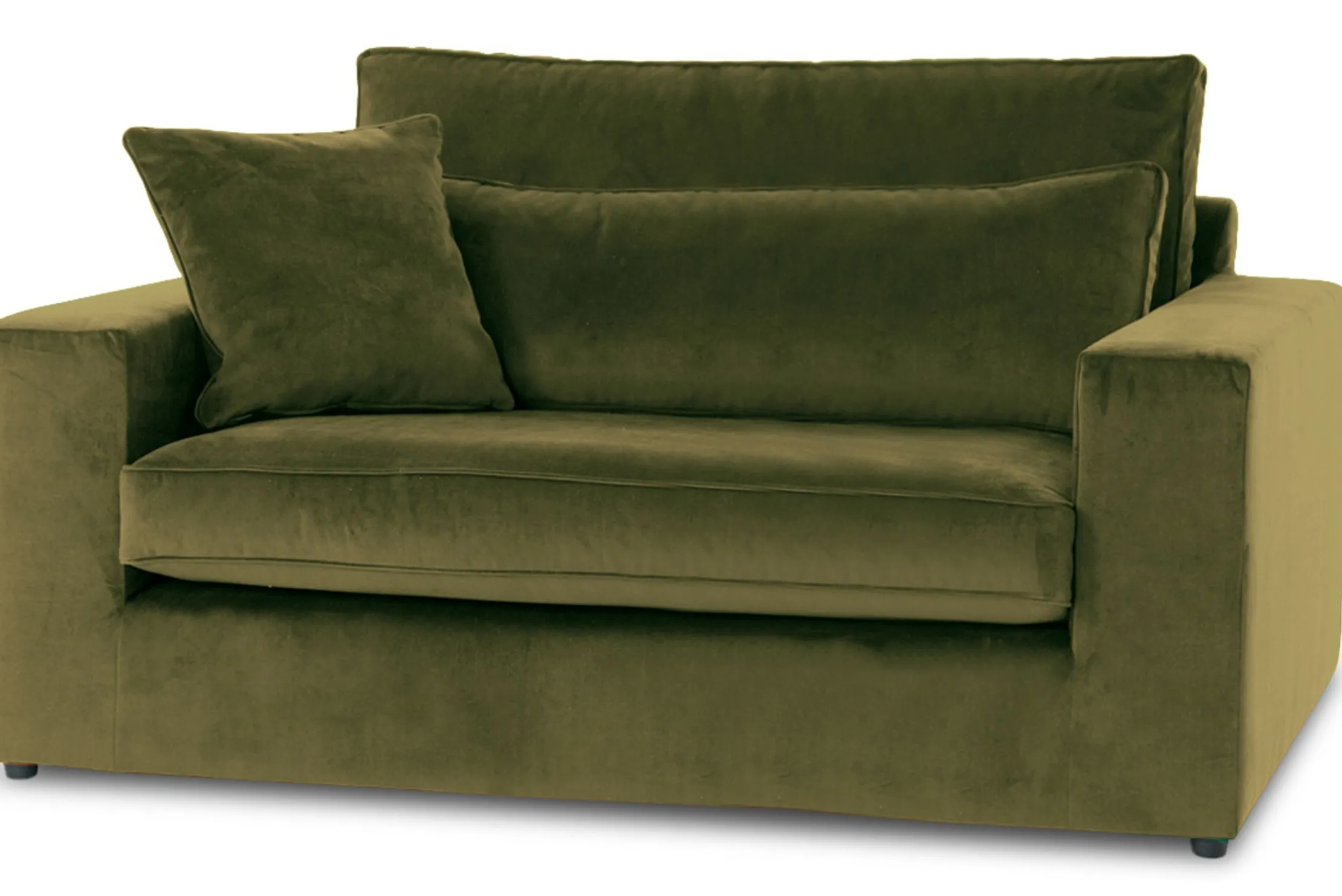 Fauteuil - Loveseat Romee