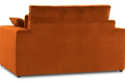 Fauteuil - Loveseat Romee