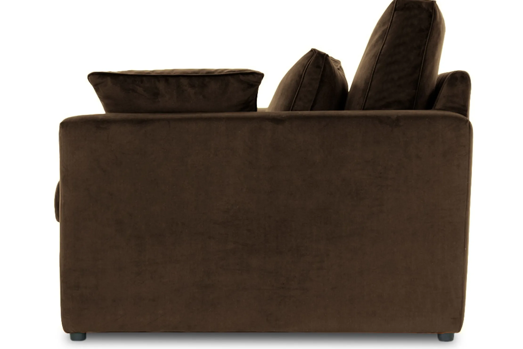 Fauteuil - Loveseat Romee