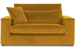 Fauteuil - Loveseat Romee