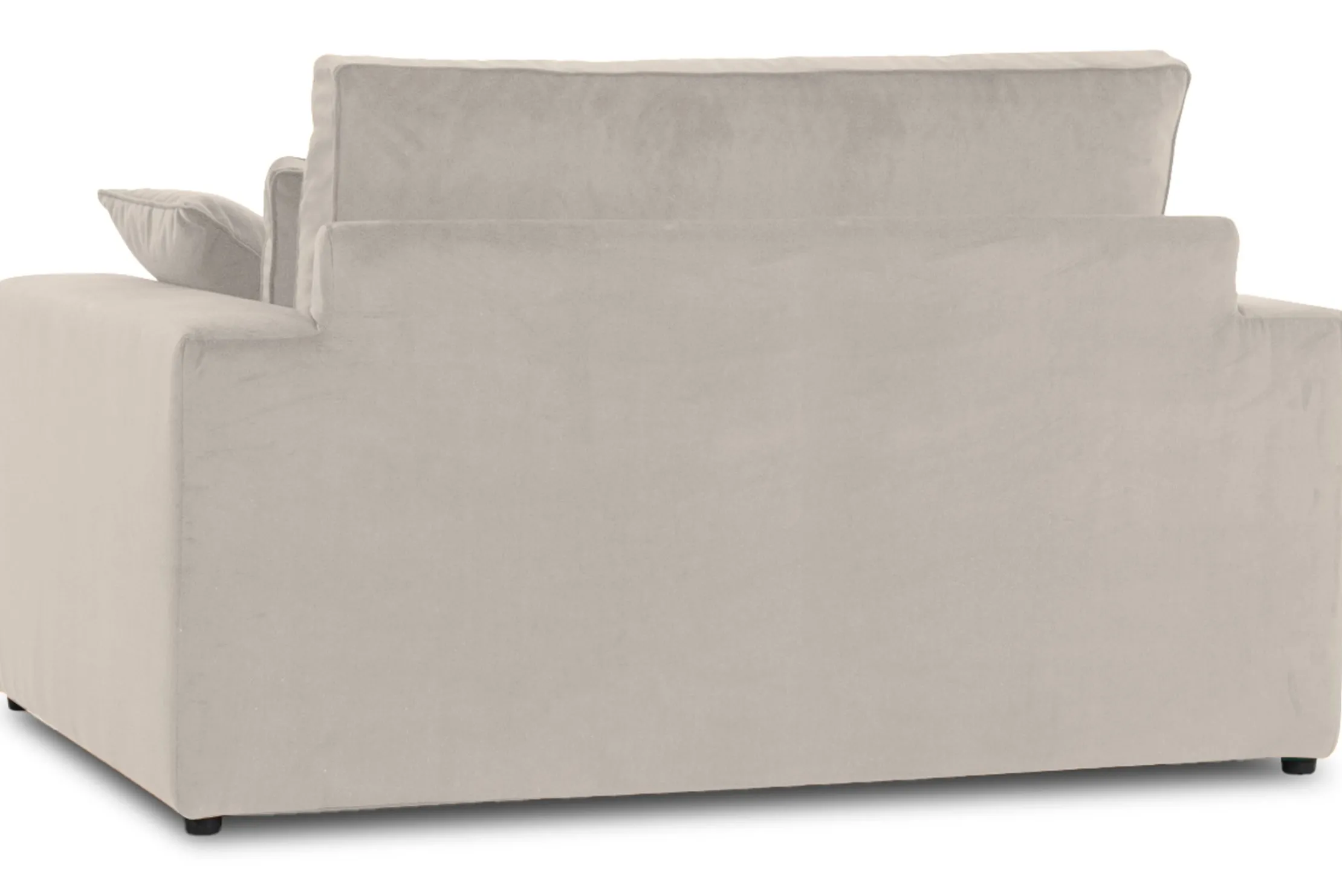 Fauteuil - Loveseat Romee