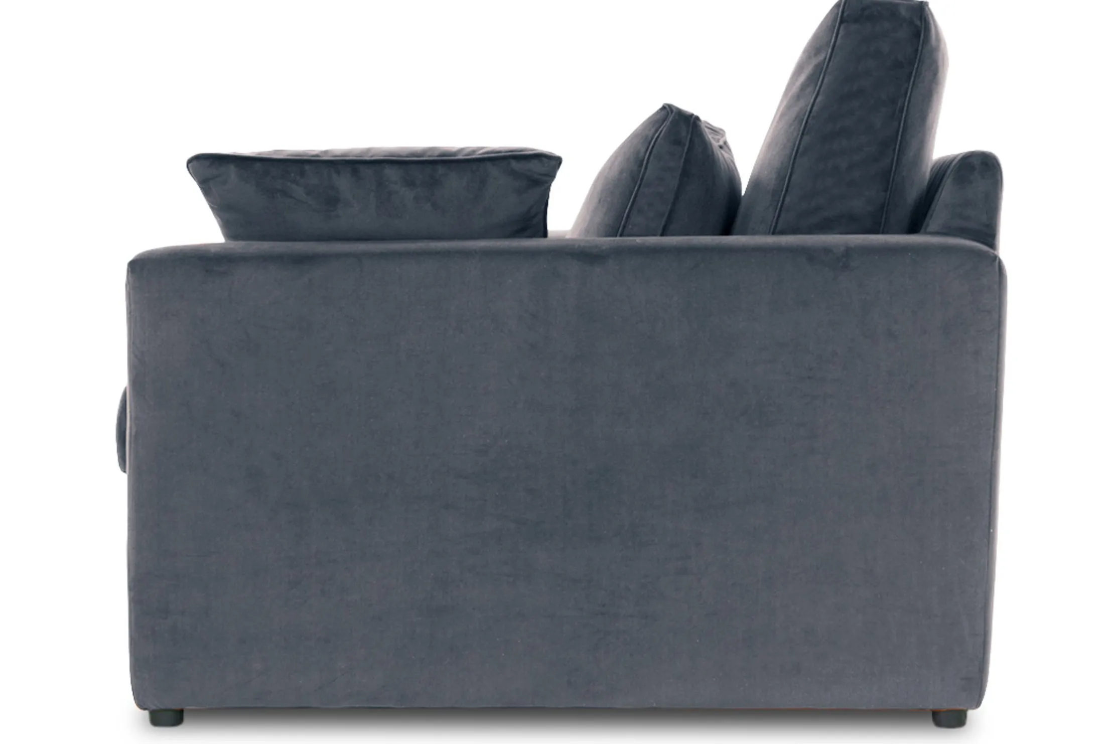 Fauteuil - Loveseat Romee