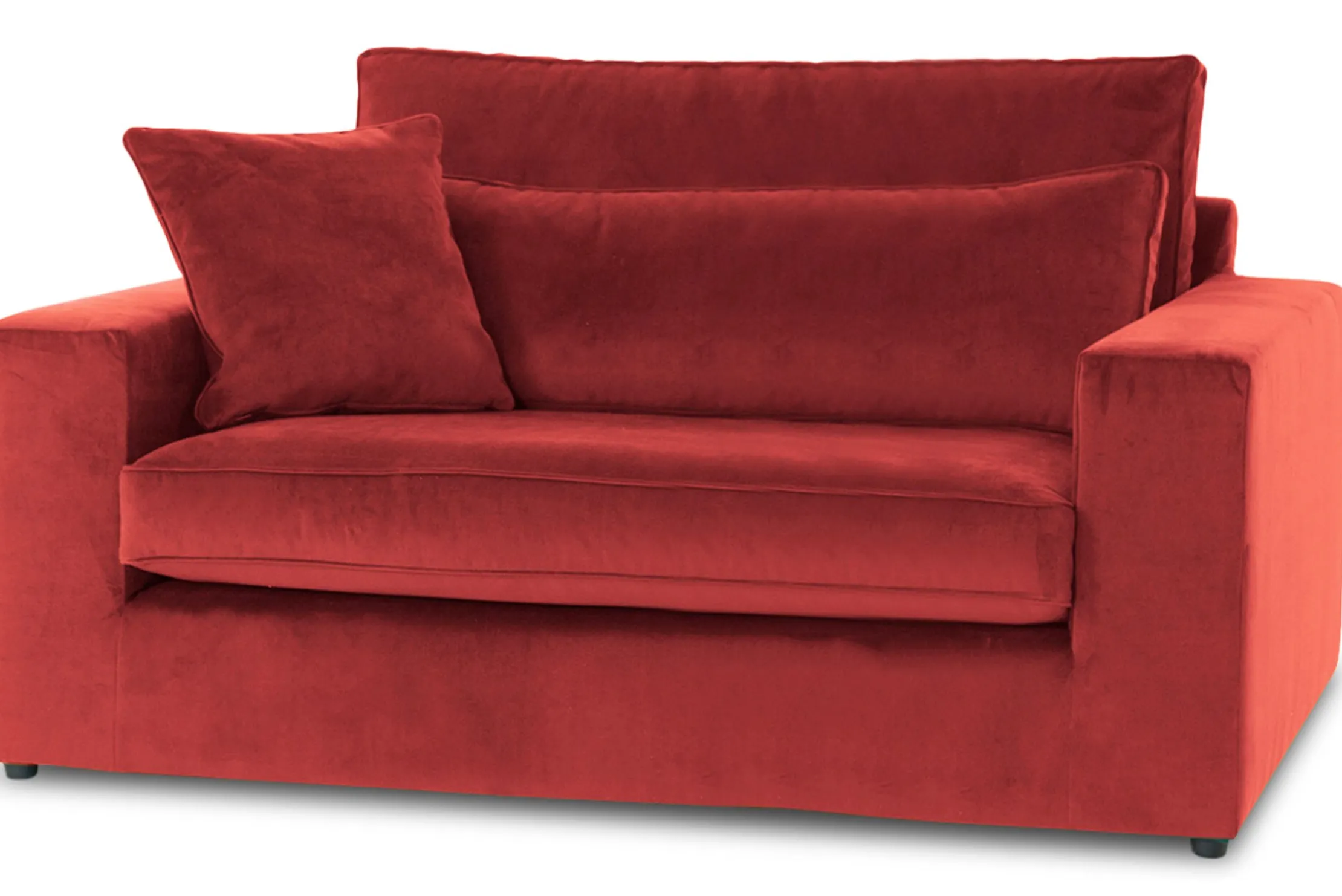 Fauteuil - Loveseat Romee