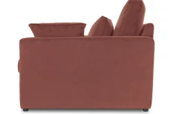 Fauteuil - Loveseat Romee