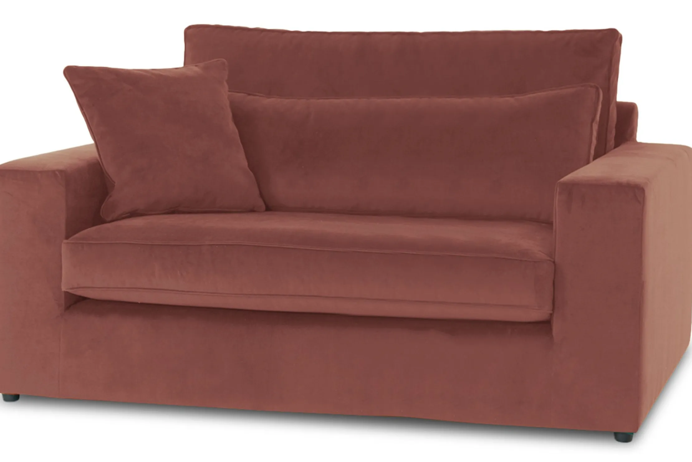 Fauteuil - Loveseat Romee