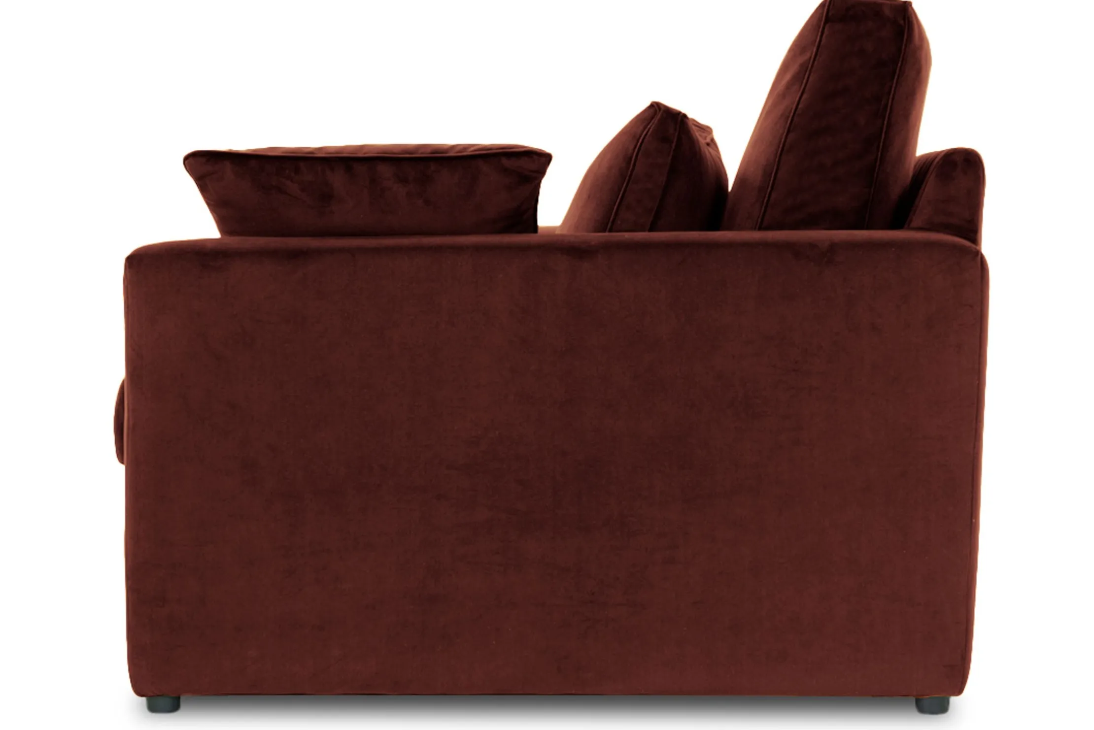 Fauteuil - Loveseat Romee
