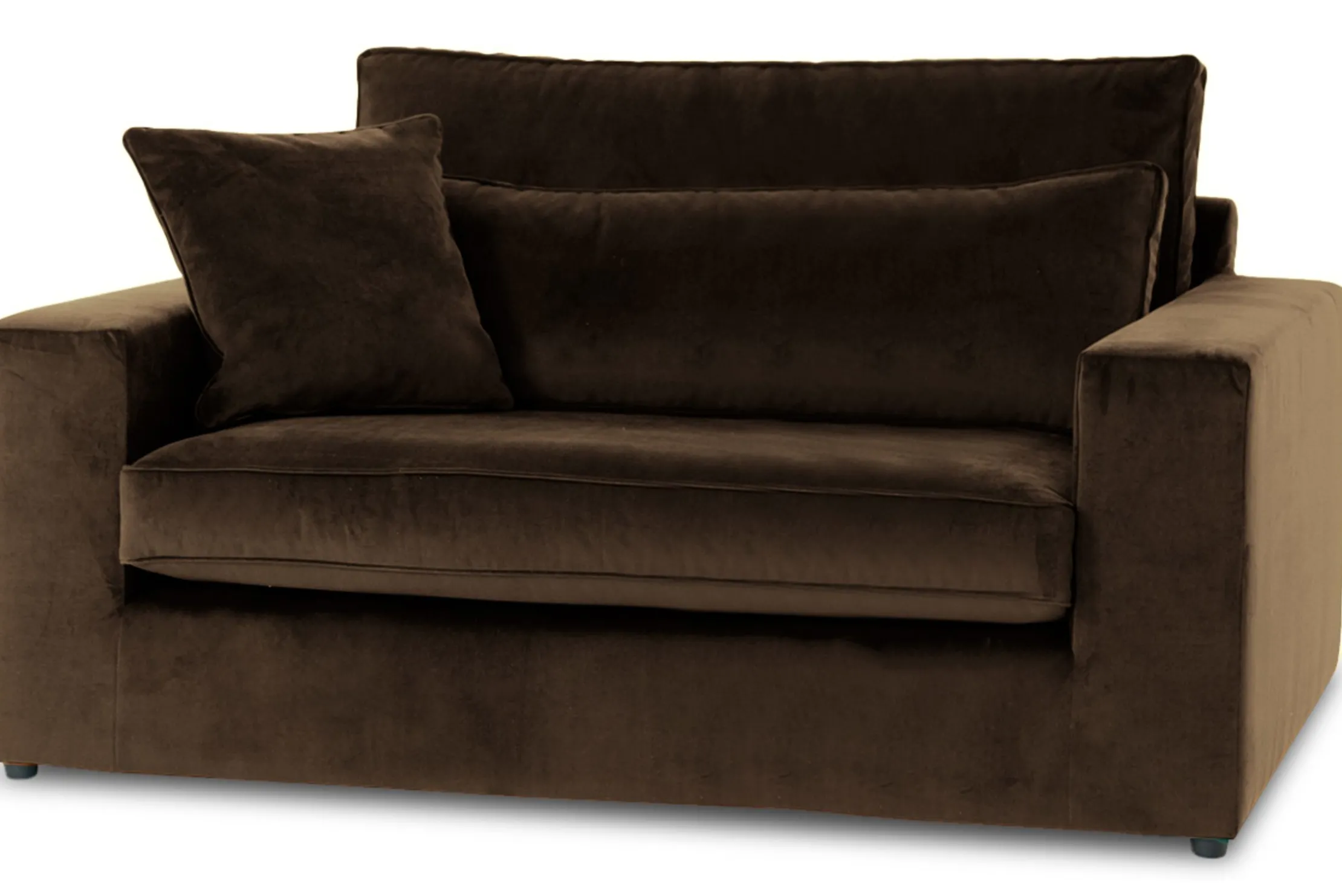 Fauteuil - Loveseat Romee