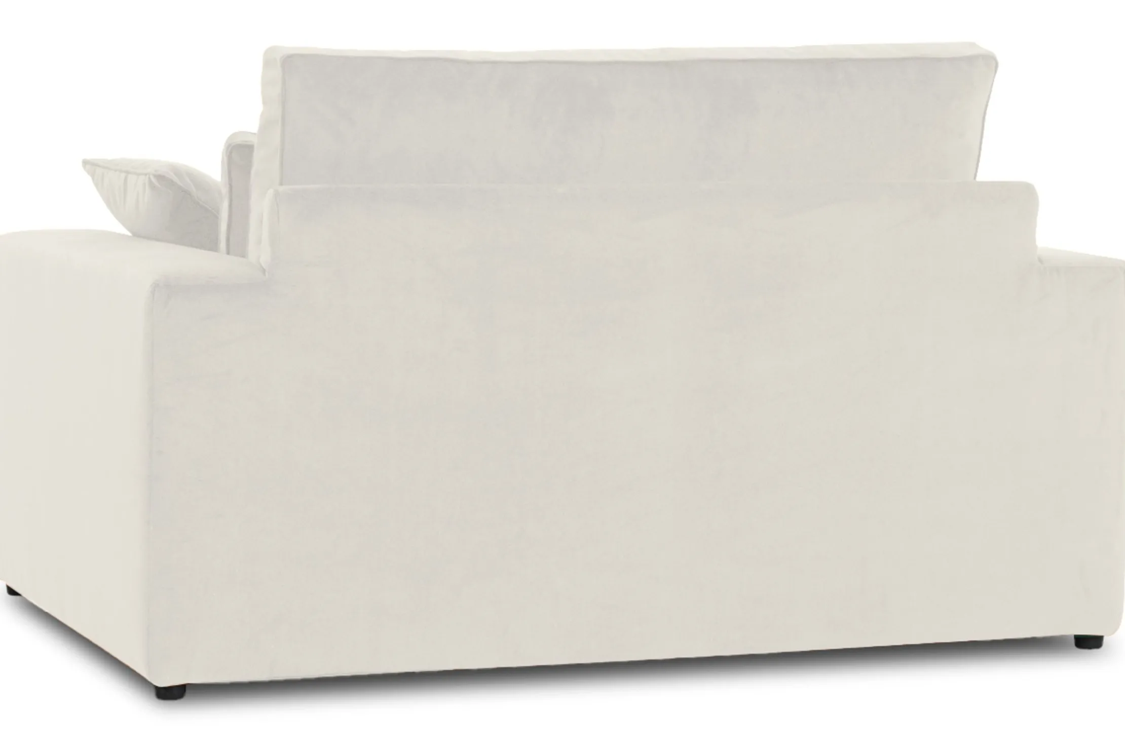 Fauteuil - Loveseat Romee