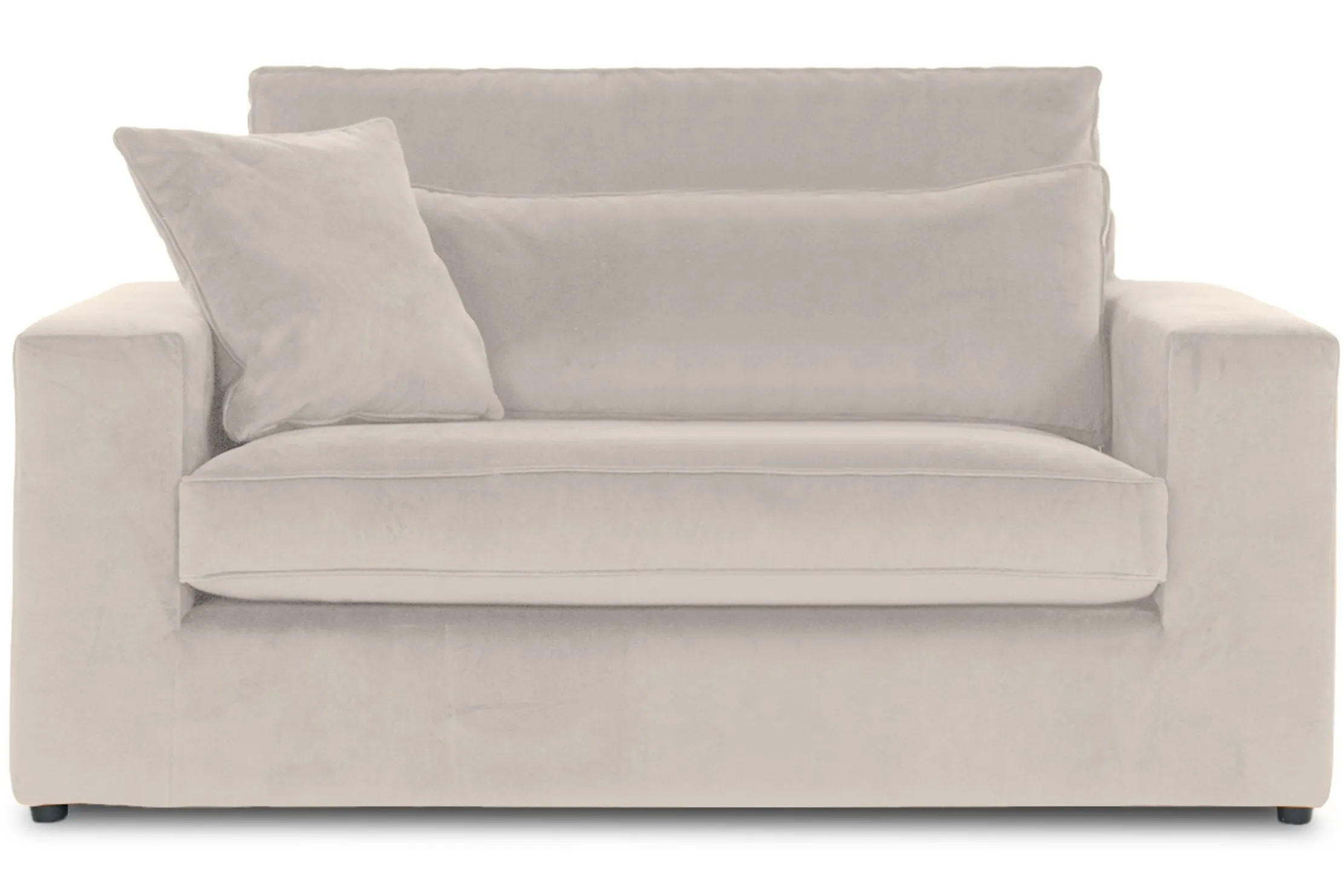 Fauteuil - Loveseat Romee