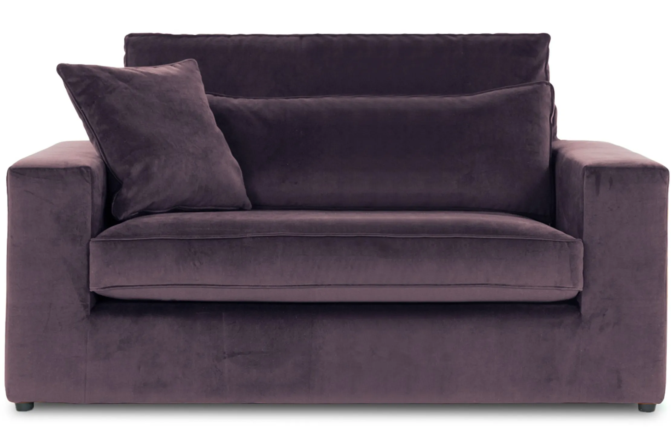 Fauteuil - Loveseat Romee