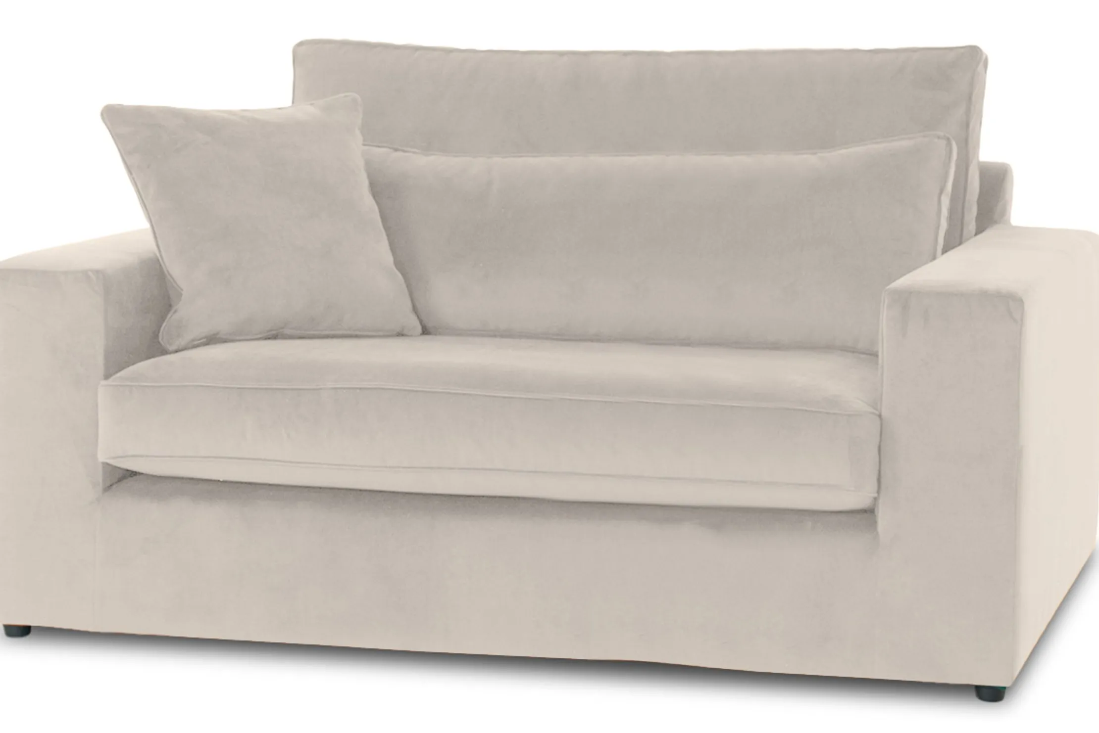 Fauteuil - Loveseat Romee