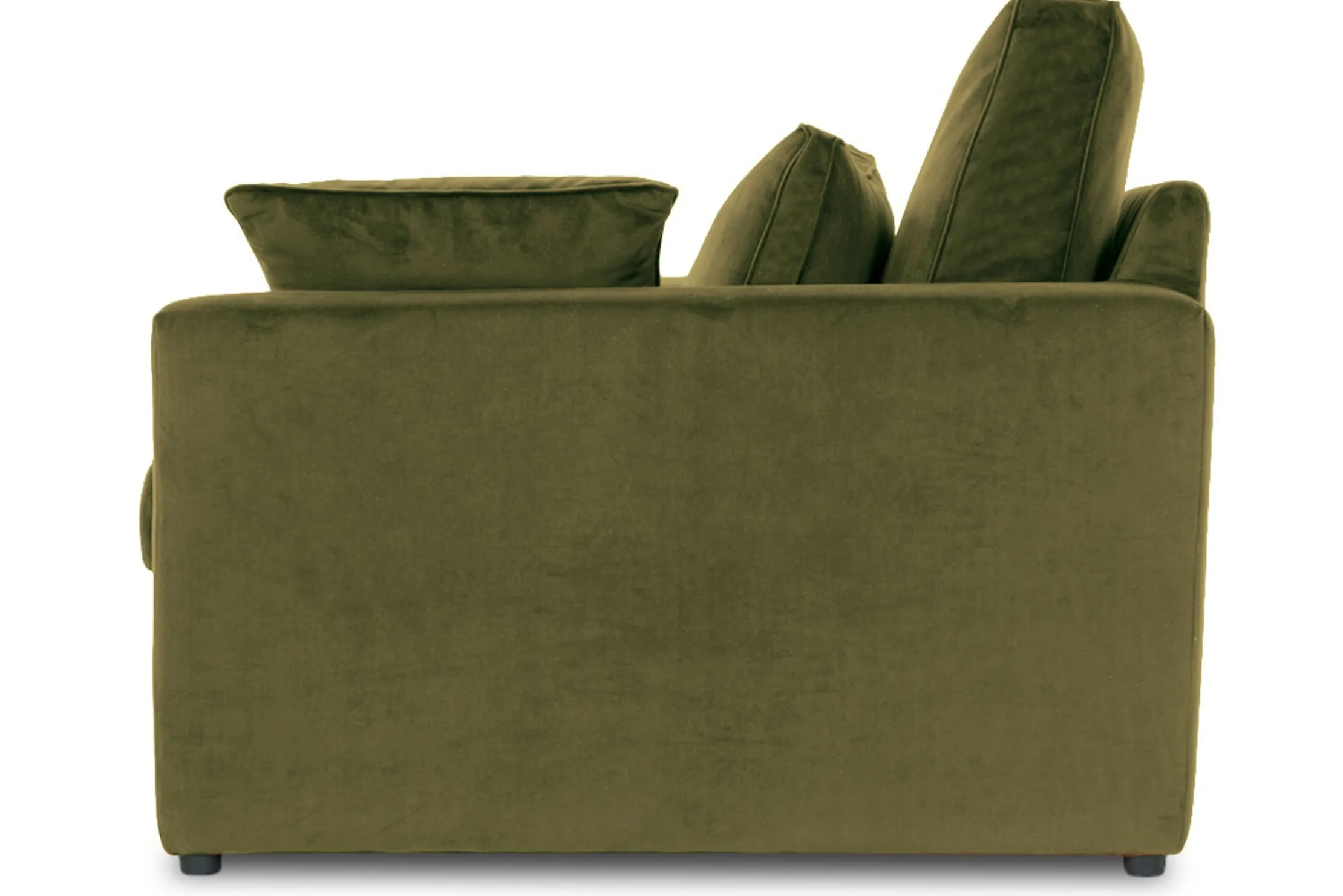 Fauteuil - Loveseat Romee
