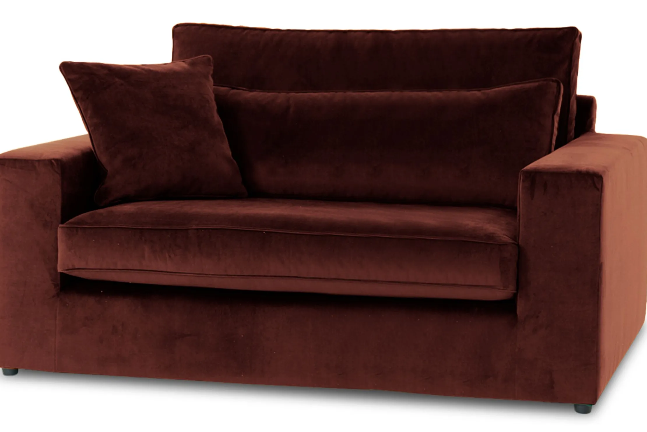Fauteuil - Loveseat Romee
