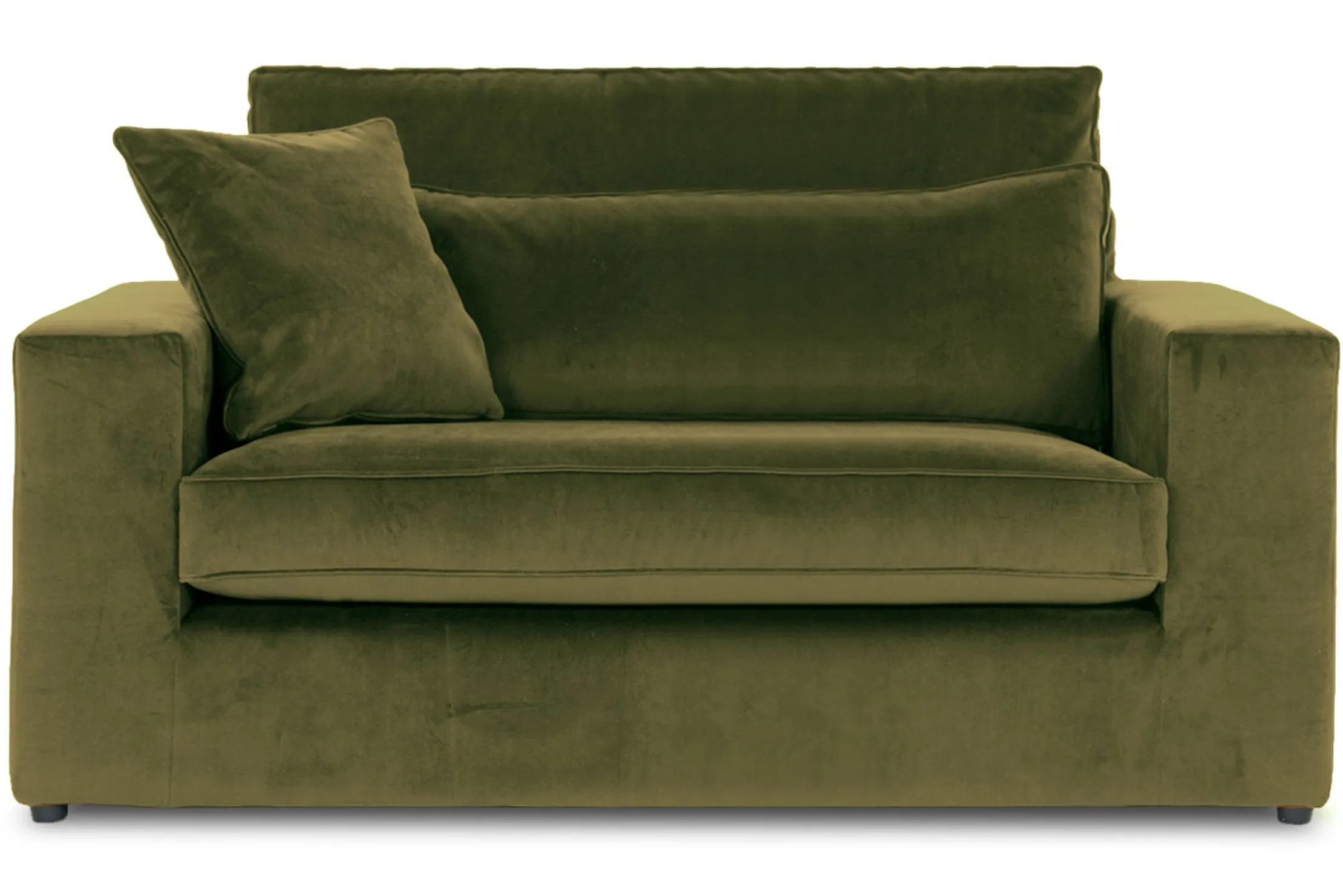 Fauteuil - Loveseat Romee