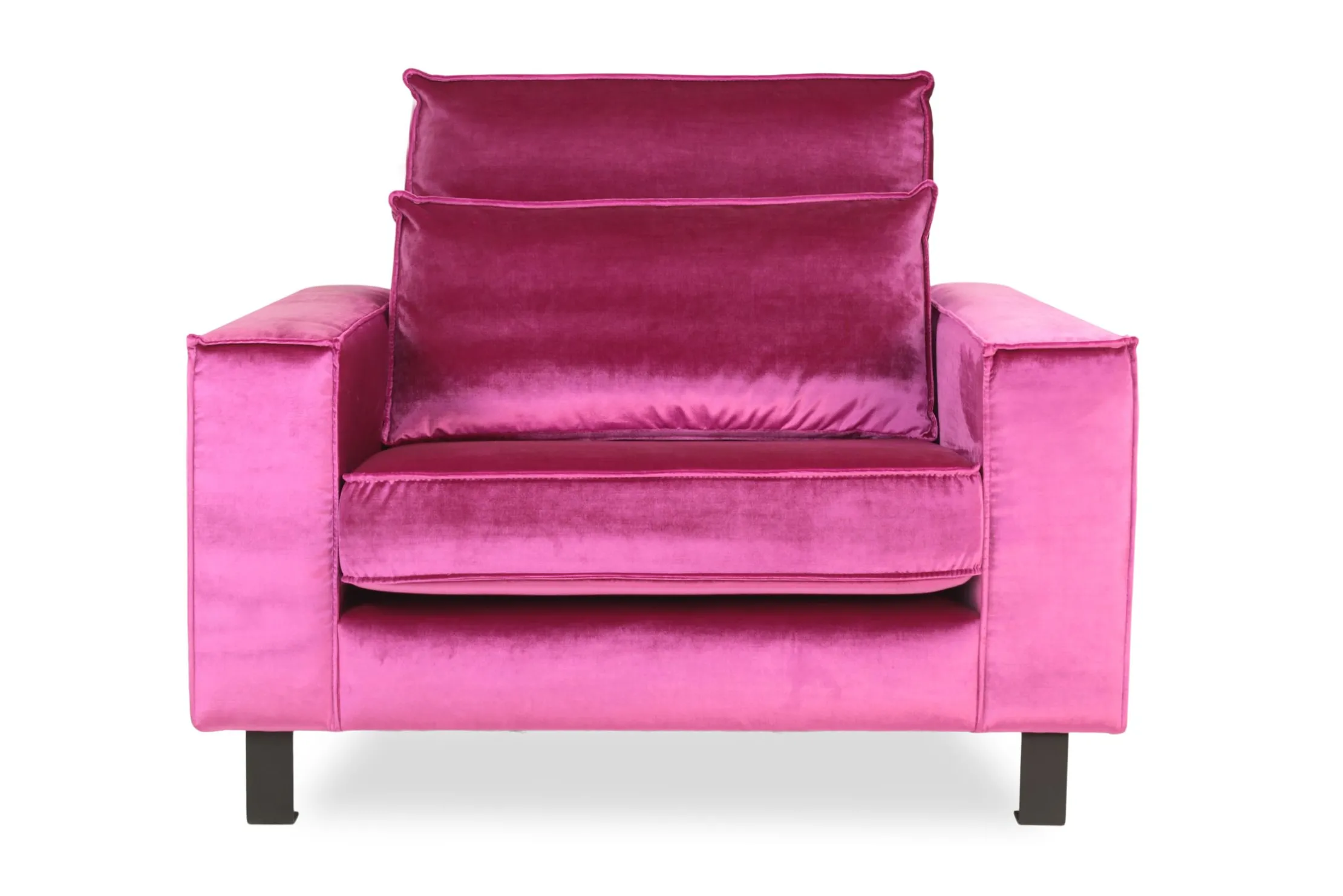 Fauteuil - Loveseat Saint-Laurent