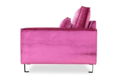 Fauteuil - Loveseat Saint-Laurent