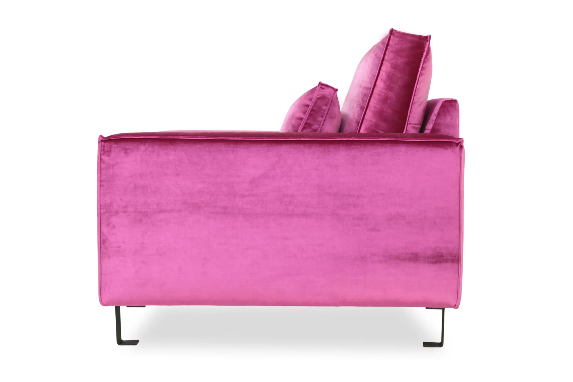 Fauteuil - Loveseat Saint-Laurent