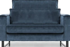Fauteuil - Loveseat Saint-Laurent