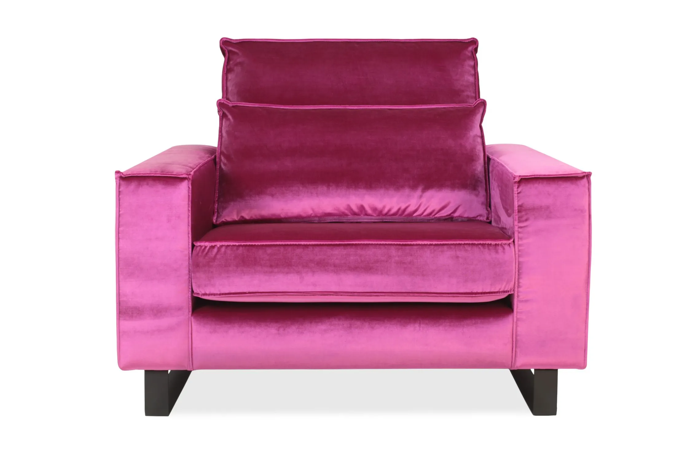 Fauteuil - Loveseat Saint-Laurent