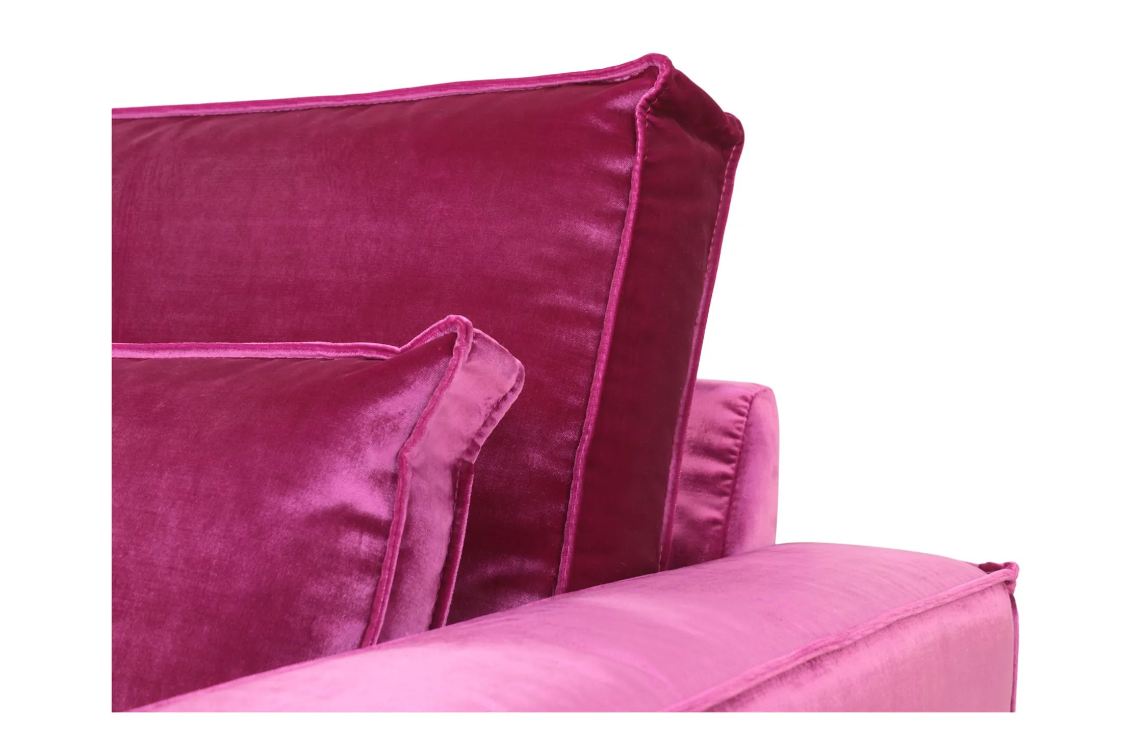 Fauteuil - Loveseat Saint-Laurent