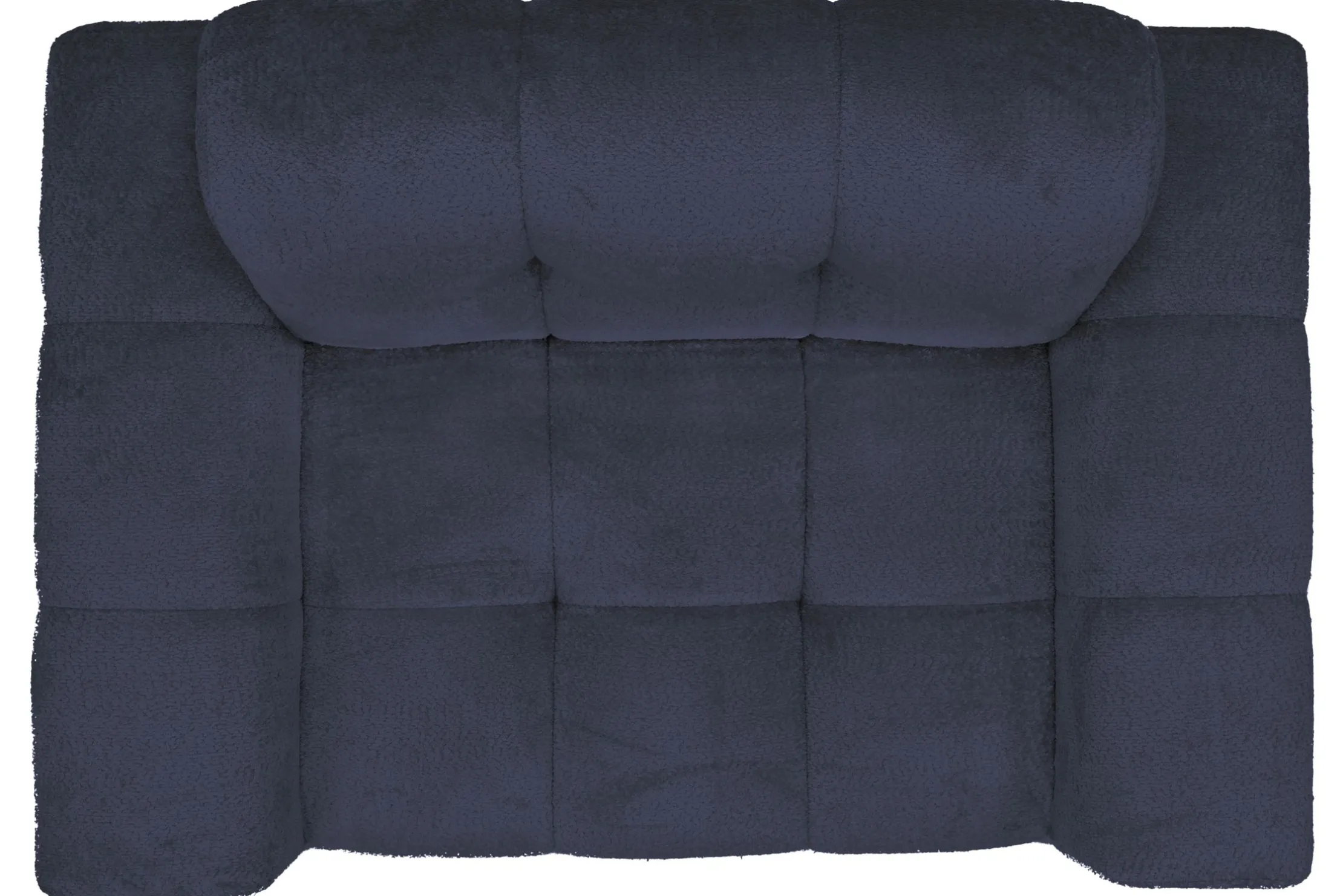 Fauteuil-Loveseat San Antonio