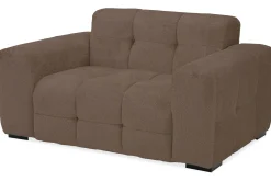 Fauteuil-Loveseat San Antonio