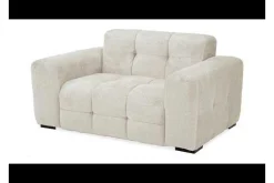 Fauteuil-Loveseat San Antonio