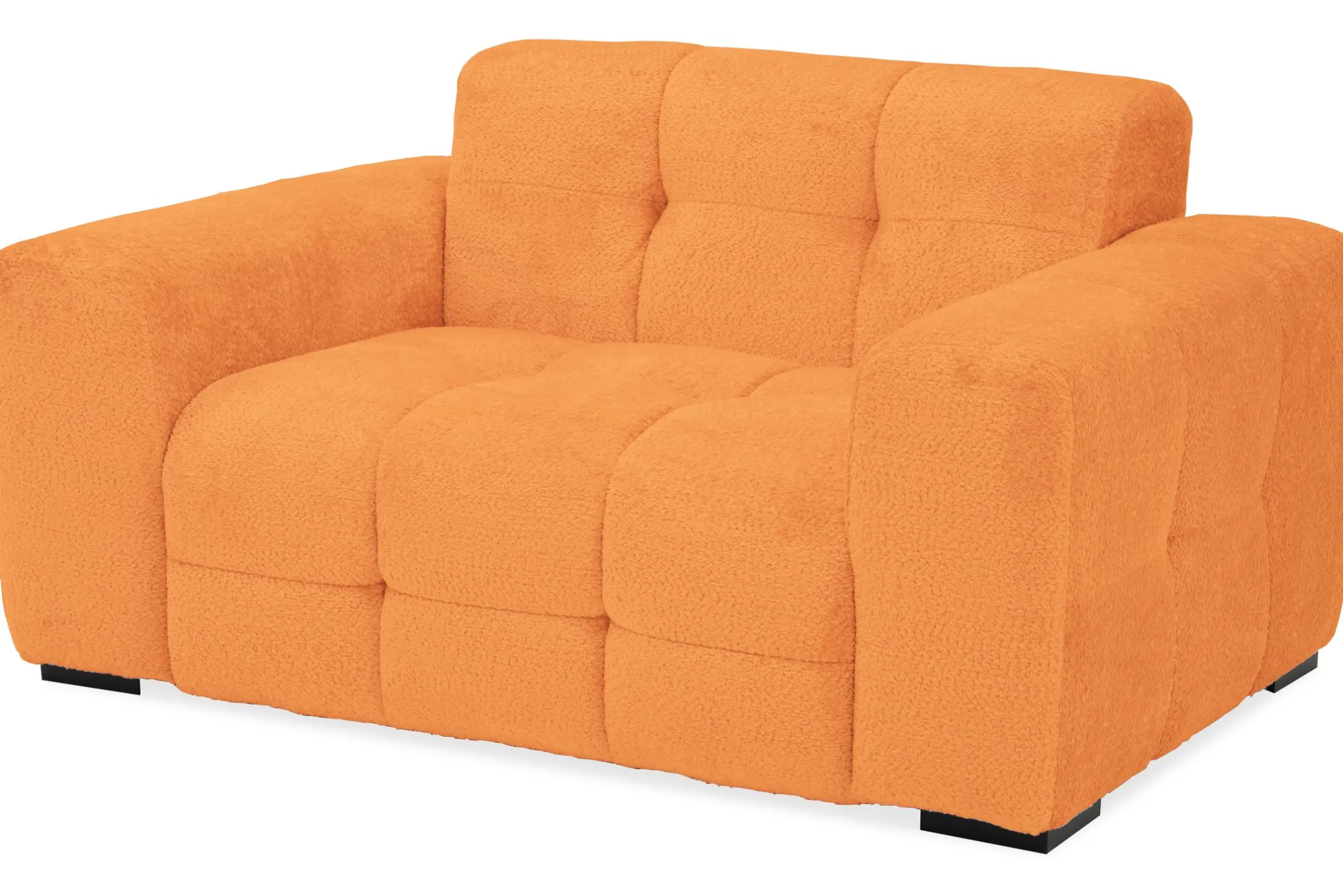 Fauteuil-Loveseat San Antonio