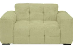 Fauteuil-Loveseat San Antonio