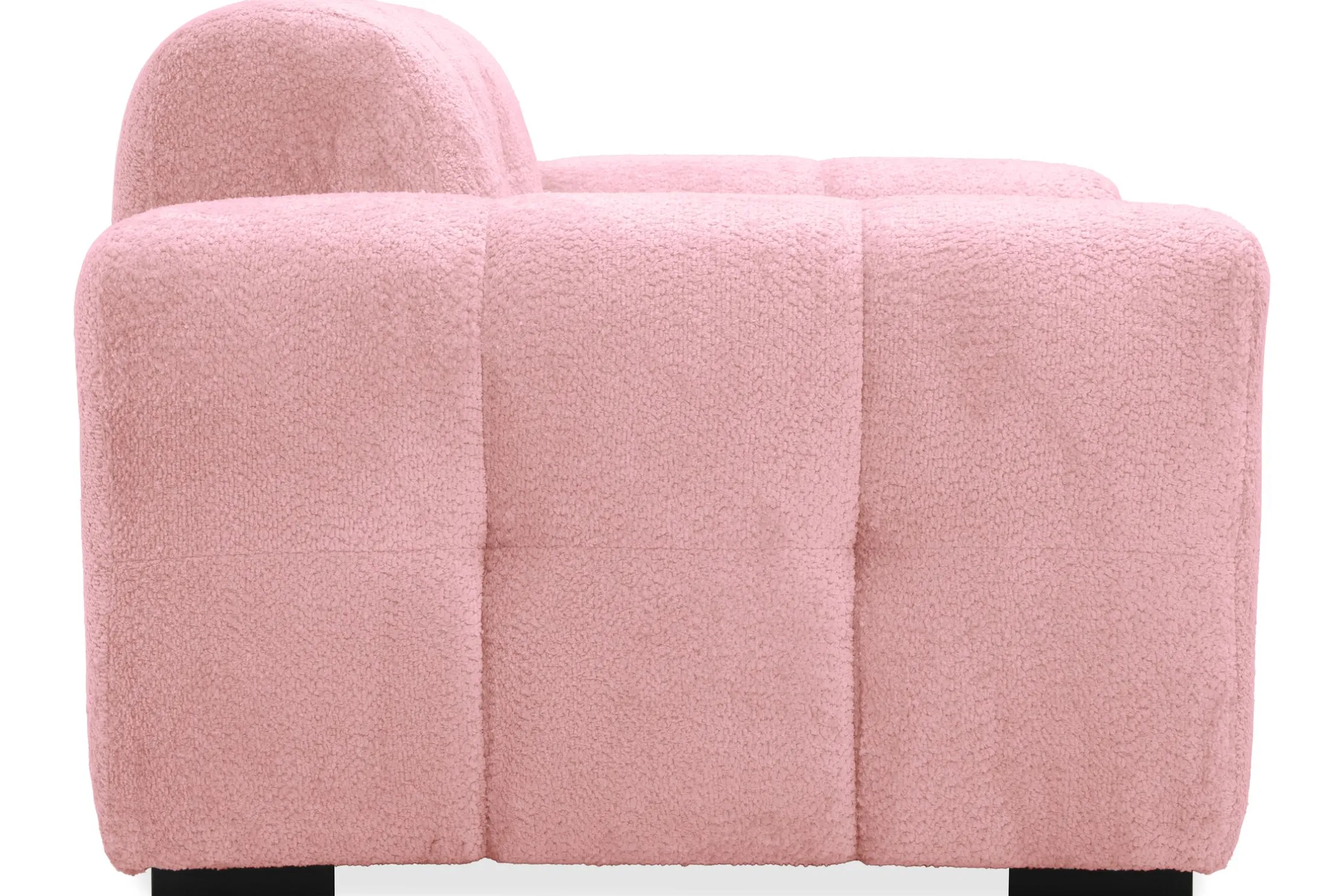 Fauteuil-Loveseat San Antonio