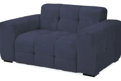 Fauteuil-Loveseat San Antonio