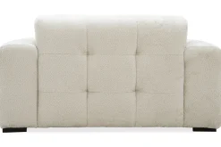 Fauteuil-Loveseat San Antonio
