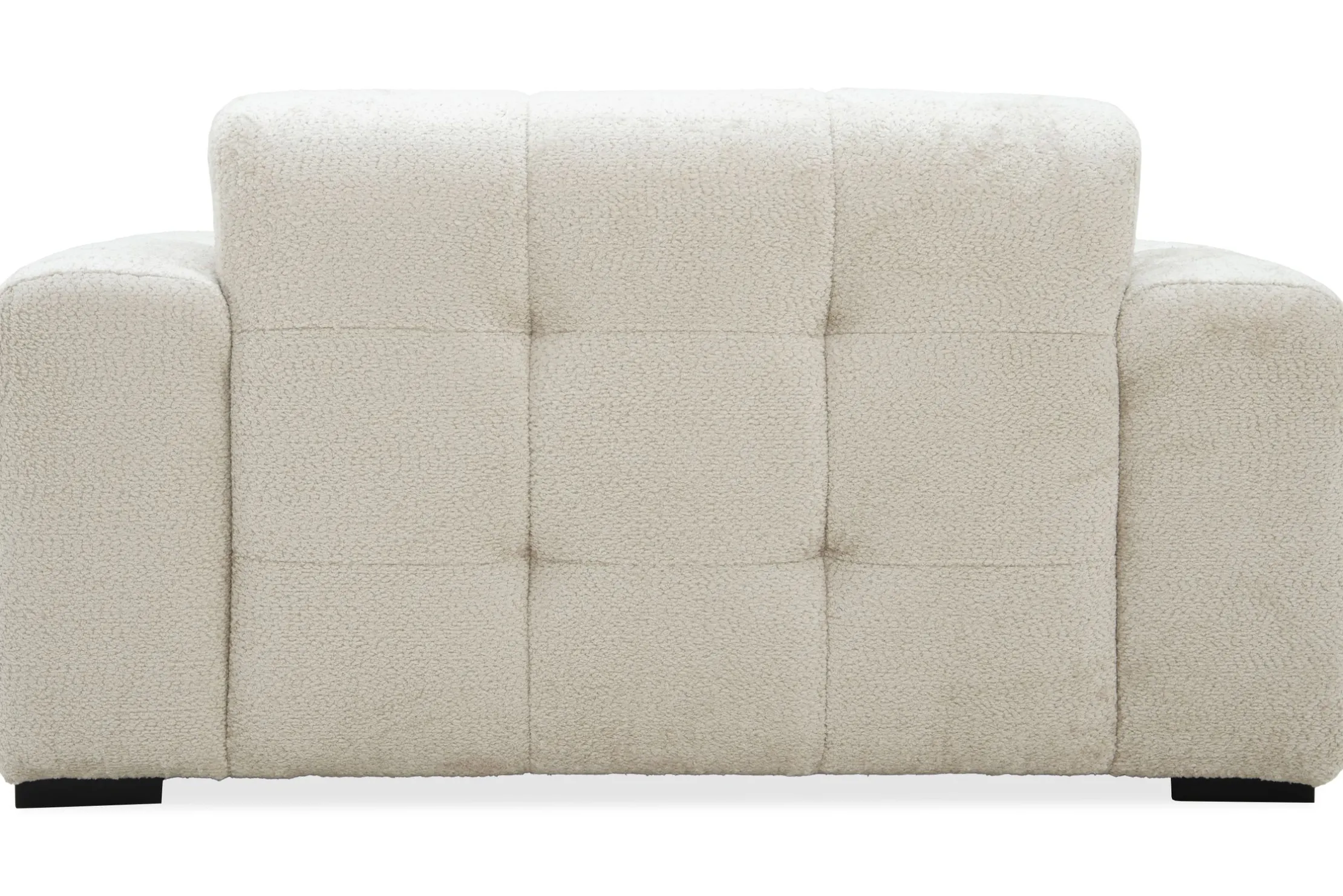 Fauteuil-Loveseat San Antonio