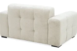 Fauteuil-Loveseat San Antonio