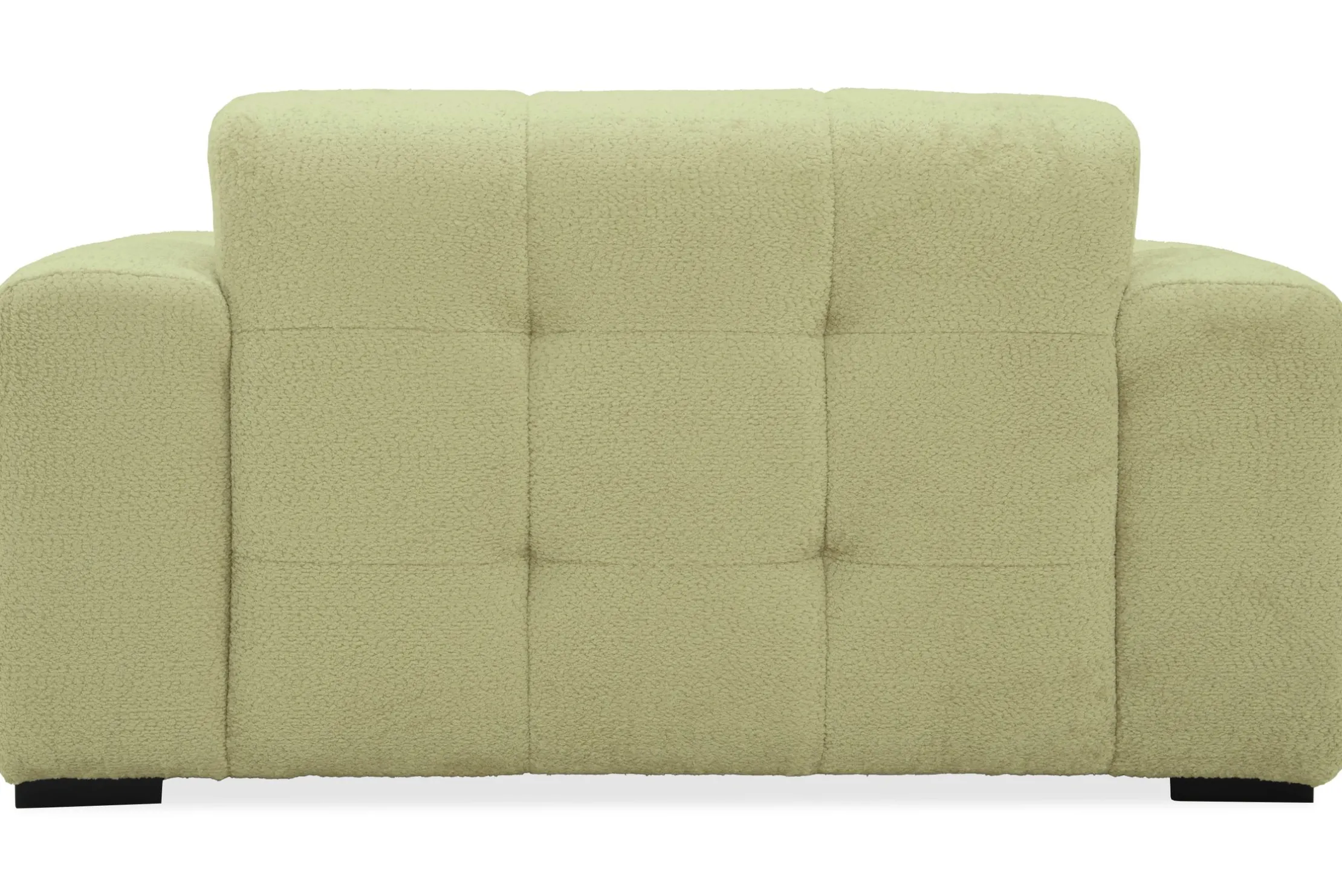 Fauteuil-Loveseat San Antonio