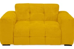 Fauteuil-Loveseat San Antonio