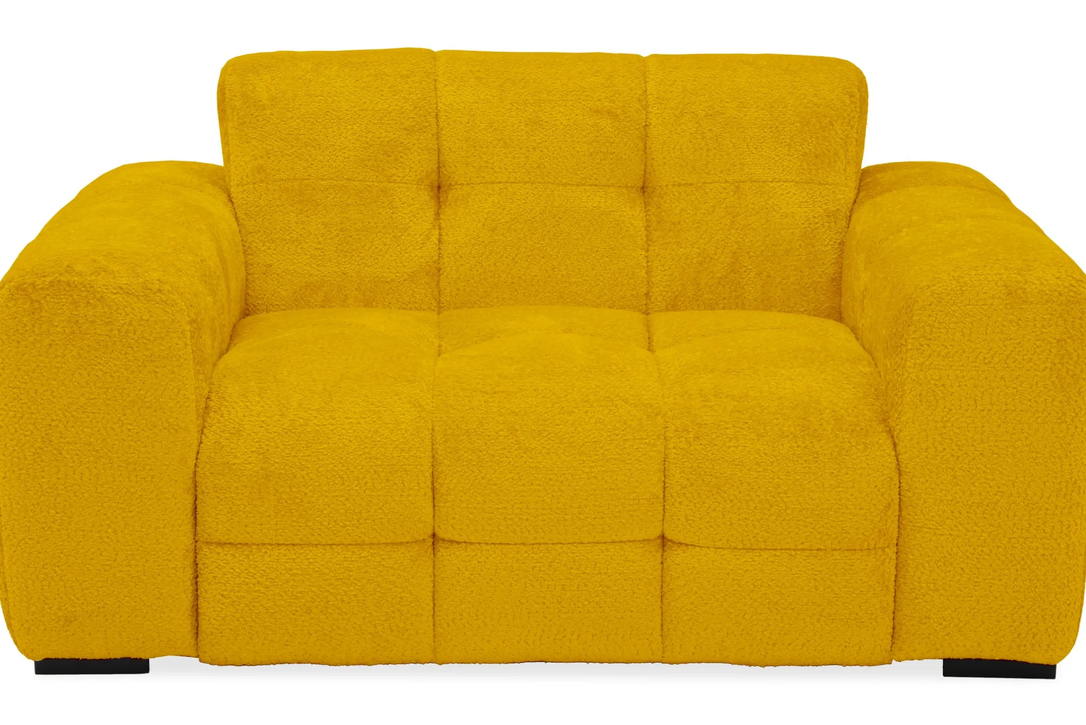 Fauteuil-Loveseat San Antonio