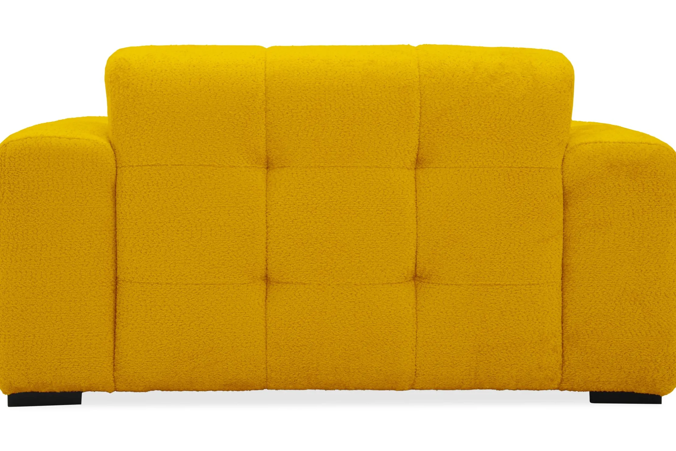 Fauteuil-Loveseat San Antonio