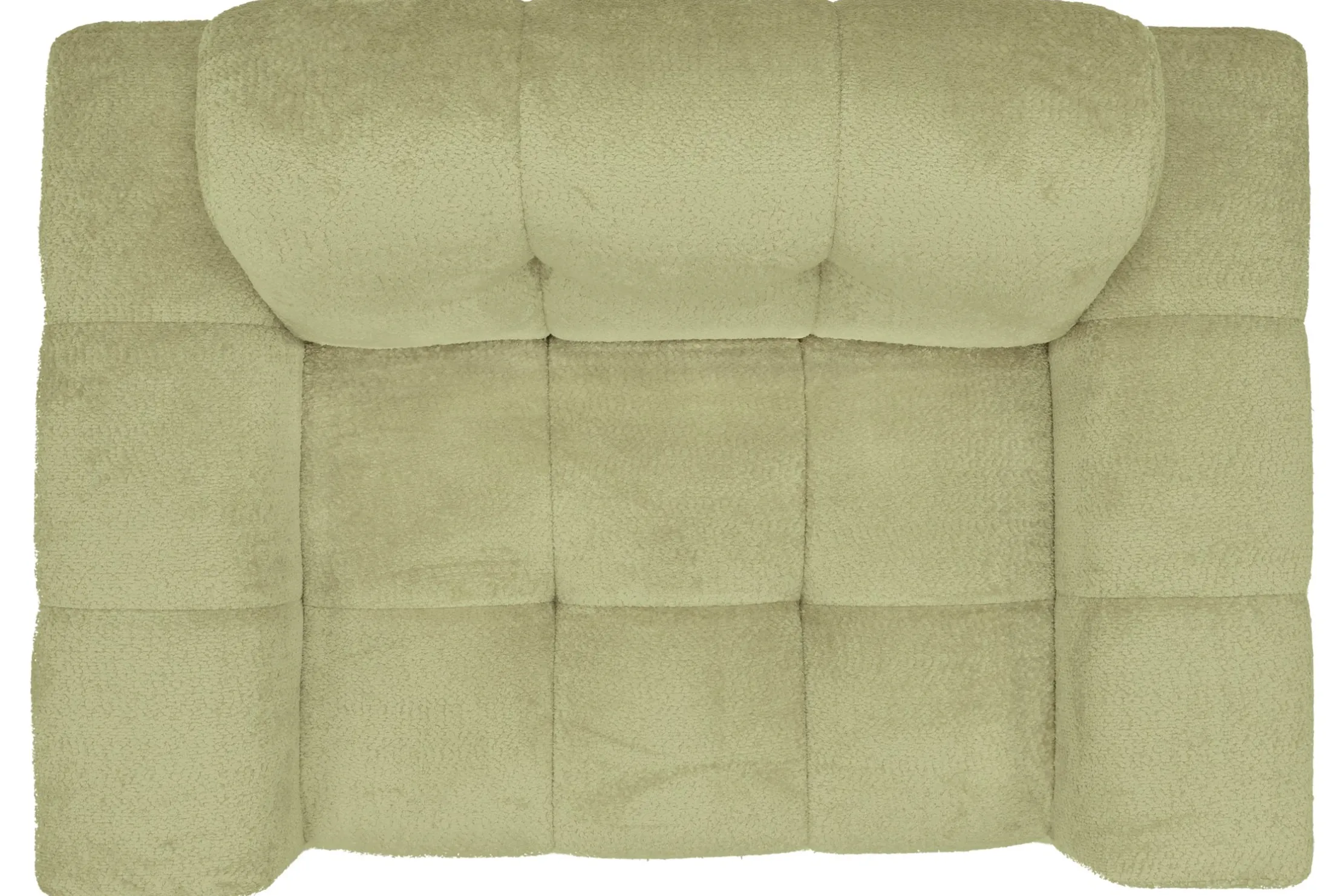 Fauteuil-Loveseat San Antonio